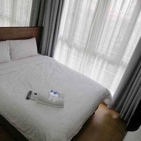 Tropical Hotel Kota Damansara Exterior photo